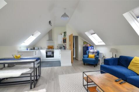 First Floor Lounge