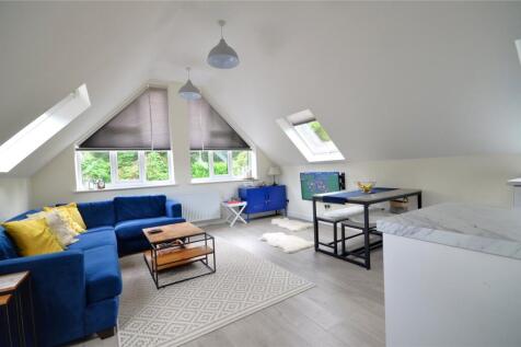 First Floor Lounge