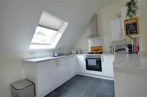 First Floor Kitchen