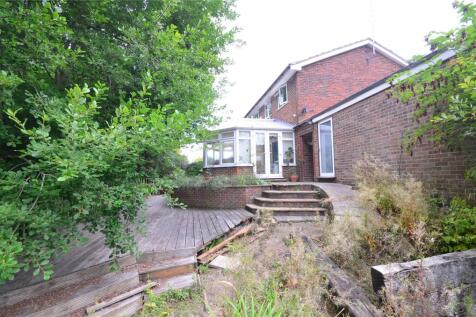 Garden Landslip