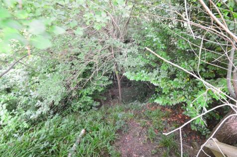 Garden Landslip
