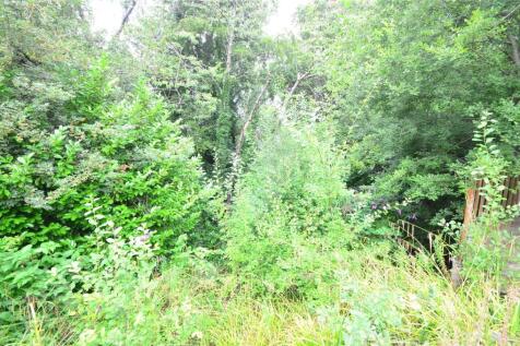 Garden Landslip