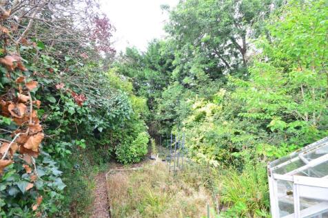 Garden Landslip