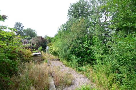 Garden Landslip