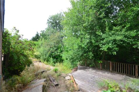 Garden Landslip