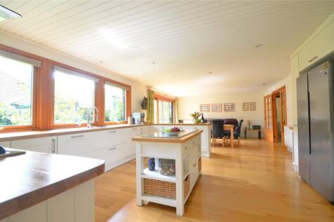 Kitchen/Diner/Family