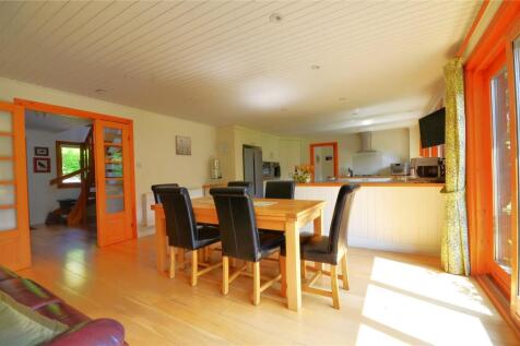 Kitchen/Diner/Family