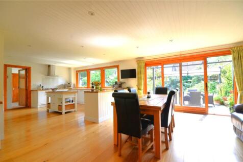 Kitchen/Diner/Family