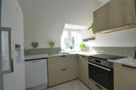 Treetops Kitchen