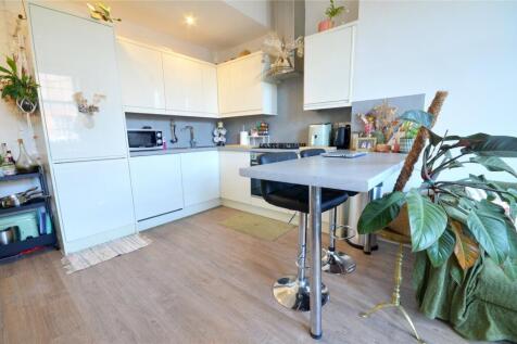 Kitchen/Lounge/Diner