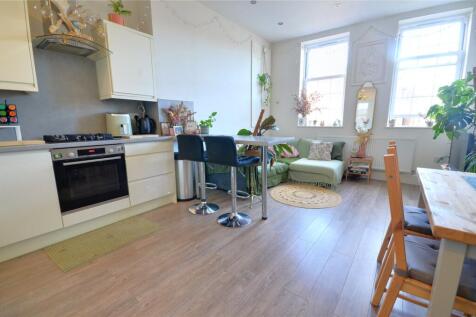 Kitchen/Lounge/Diner