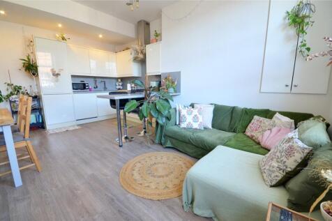 Kitchen/Lounge/Diner