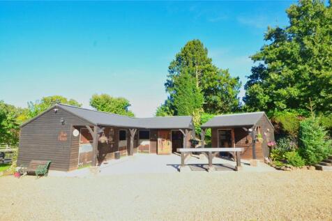 Stables