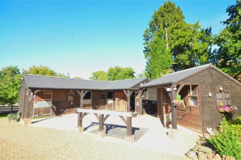 Stables