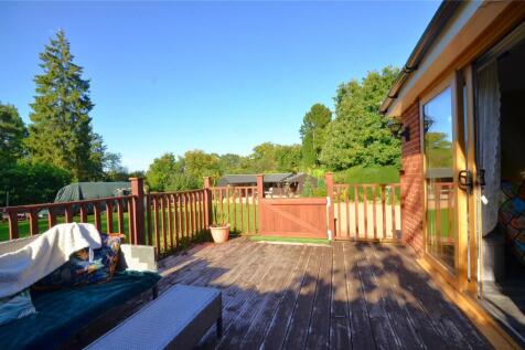 Decking