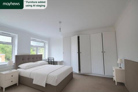 Bedroom - Ai