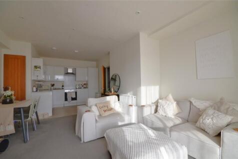 Lounge/Diner/Kitchen