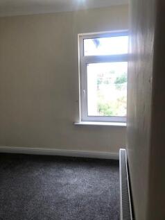 Rear Double Bedroom