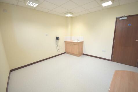 Office suite view 1