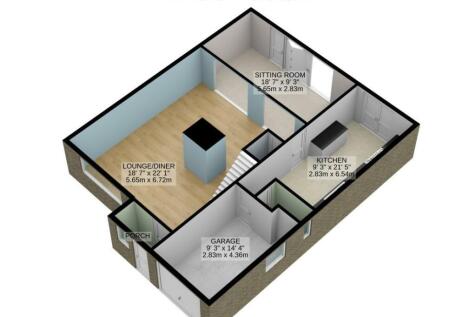 Ground Floor
