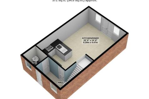 Ground Floor Plan