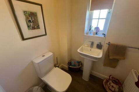 Guest WC