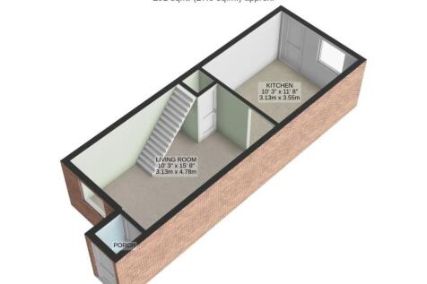 Ground Floor Plan.