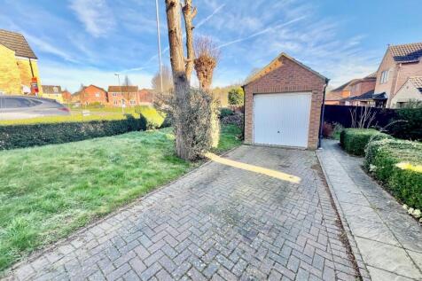 Parking and Detached Garage