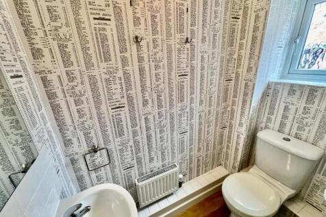 Guest WC