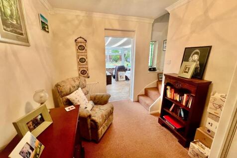 Study/Family Room
