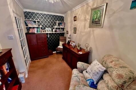 Study/Family Room