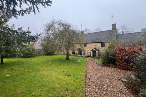 Rear Elevation