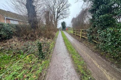 Shared Driveway