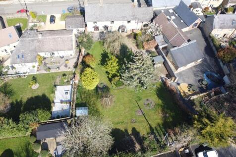 Rear Gardens