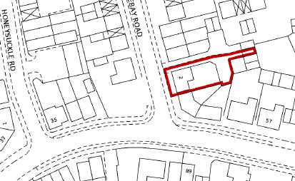 Guid Plan from Land Reg
