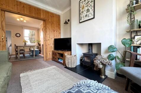 Lounge/sitting room