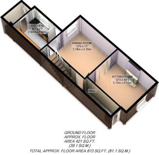 Ground Floor Plan