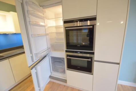 Built in Appliances