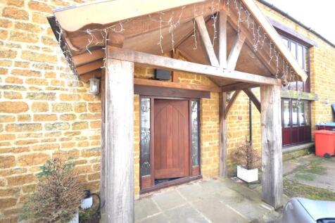 Shared Entrance