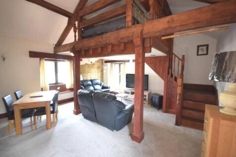 Lounge/sitting room
