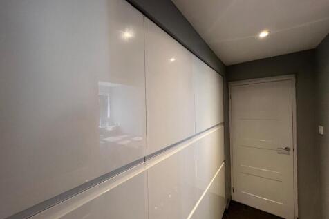 Inner Hall/Storage