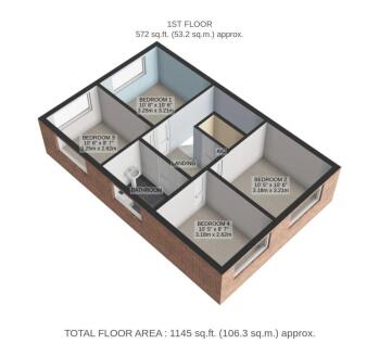 First Floor Plan .