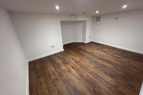 Basement Area