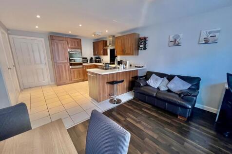 Kitchen/Family Room