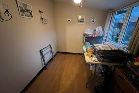 Family Room/Study/Bedroom Three