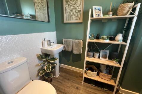 Guest WC