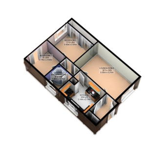 3D Plan
