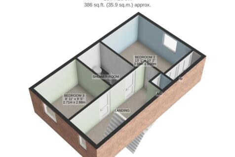 First Floor Plan .