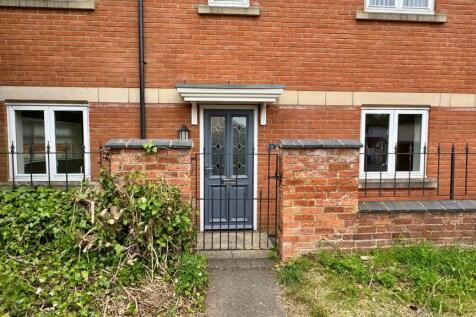 Own front enterance