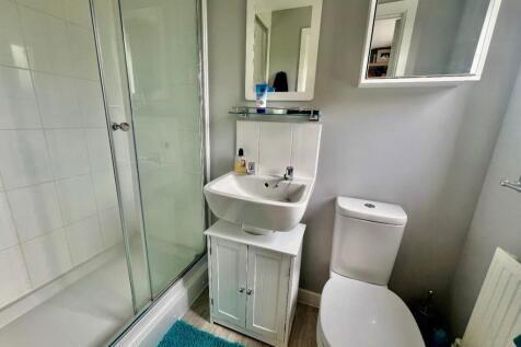 Ensuite Shower Room